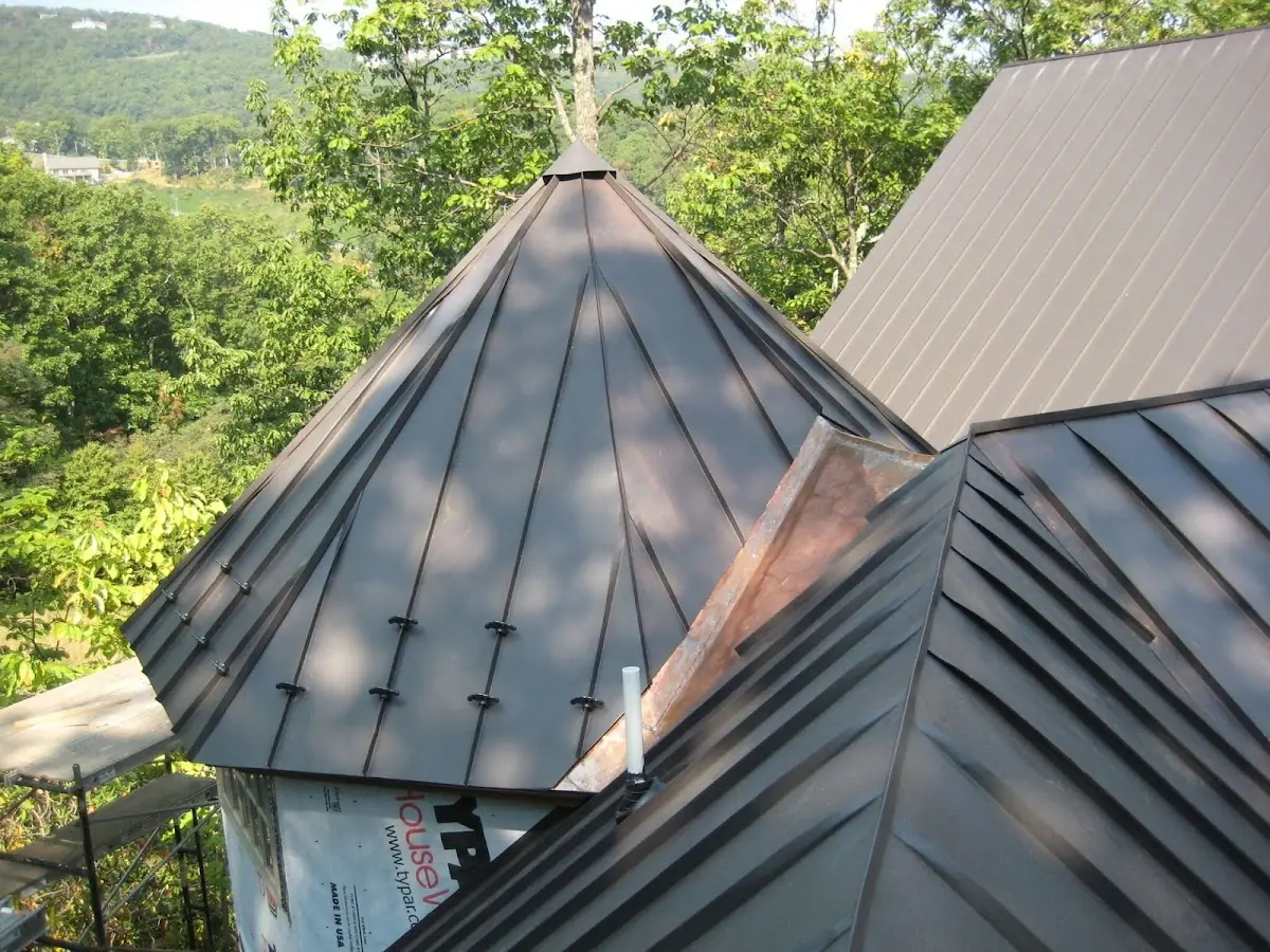 Professional Gutter Cleaning by Craftsman Roofing in Ortega