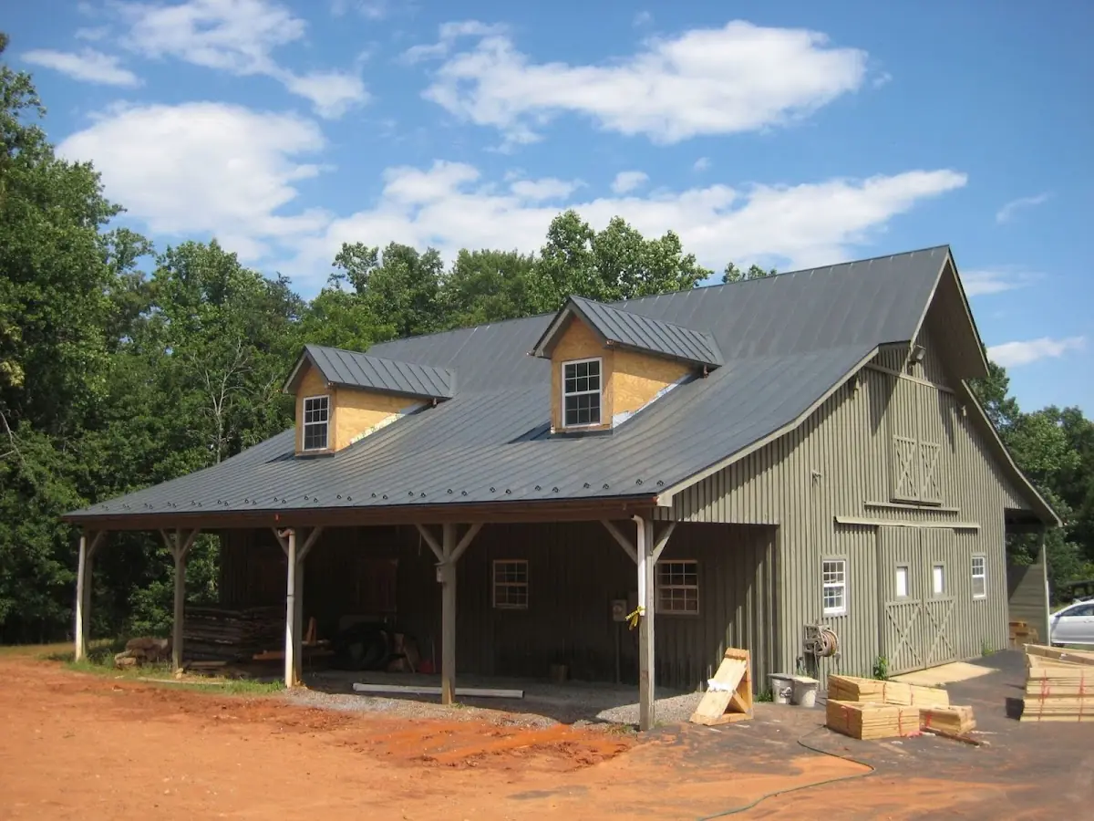 Expert Roof Repair workmanship in Ortega